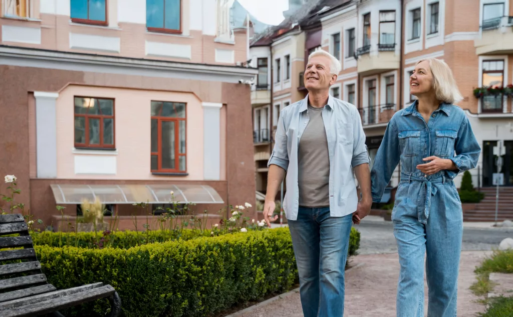 Vivienda Senior: Vender, Alquilar o Hipoteca Inversa